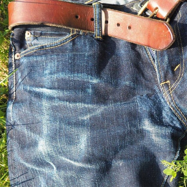 Ваши джинсы снова на Вас хорошо сядут — 6 трюков, чтобы растянуть и усадить Ваш деним