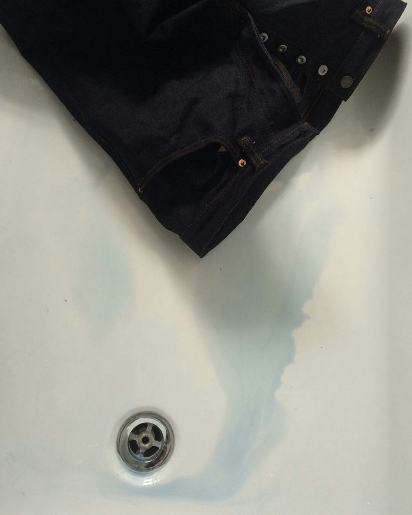 The Top 7 Most Popular Denim Soaking Practices – Denimio Blog