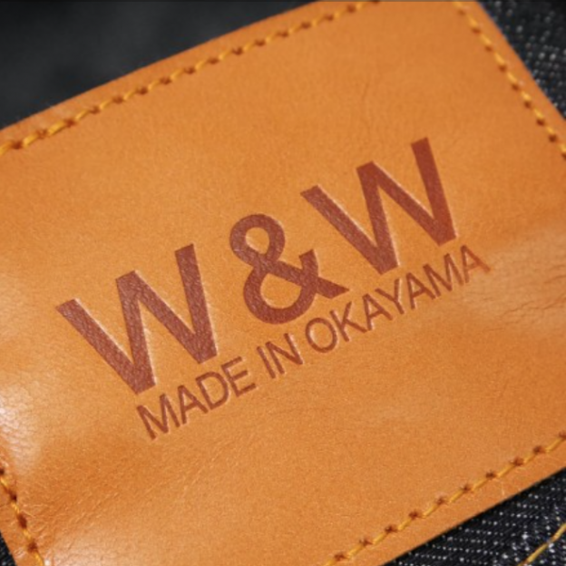 Добро пожаловать: Наш собственный бренд W & W от Denimio
