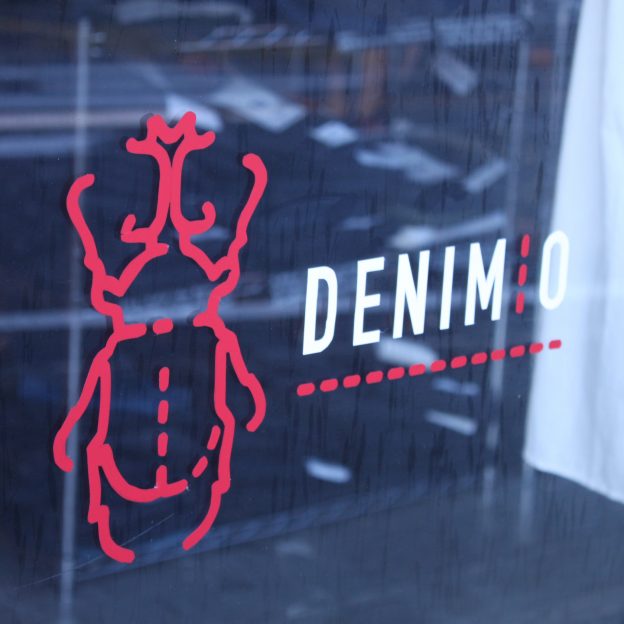 INSIDE OUT – Exclusive Q&A With Denimio By Robin Denim
