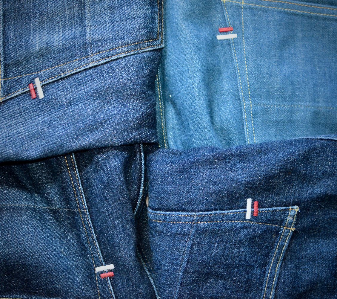 TANUKI | DENIMIO PREMIUM JAPANESE DENIM