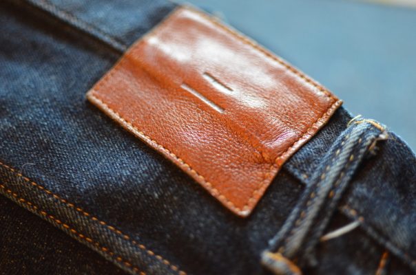 TANUKI NSXT | DENIMIO PREMIUM JAPANESE DENIM