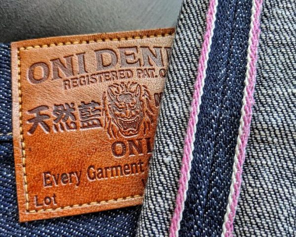 OUR EPIC ONI COMPREHENSIVE GUIDE | ONI DENIM – Denimio Blog