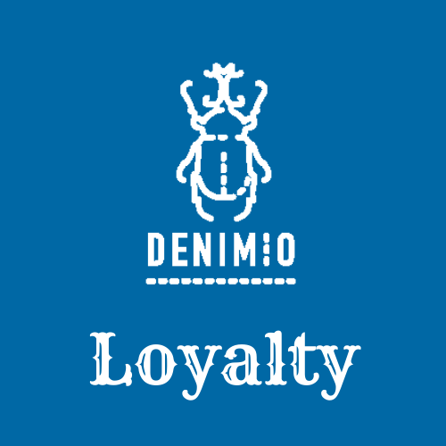 [REAP THE BENEFITS!] Denimio Loyalty Program