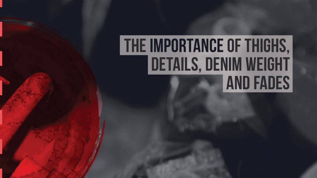 Denimio Ultimate Denim Guide | Denimio Premium Japanese Denim
