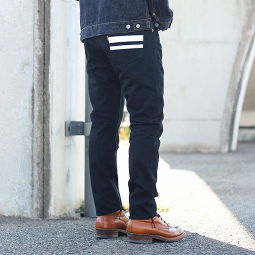 5 Best Jeans for the Best Buns | Denimio Premium Japanese Denim