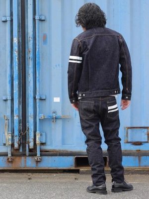 Momotaro Jeans | Denimio Premium Japanese Denim