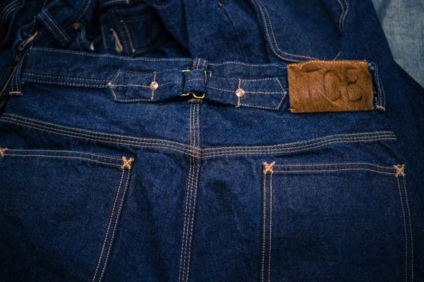 TCB Jeans | Denimio Premium Japanese Denim