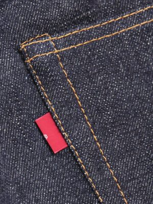 TCB Jeans | Denimio Premium Japanese Denim