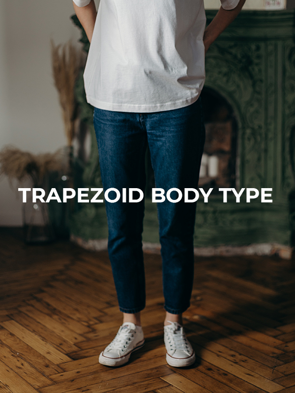 How to Wear Jeans A Comprehensive Guide to Mens Body Type Denimio Blog